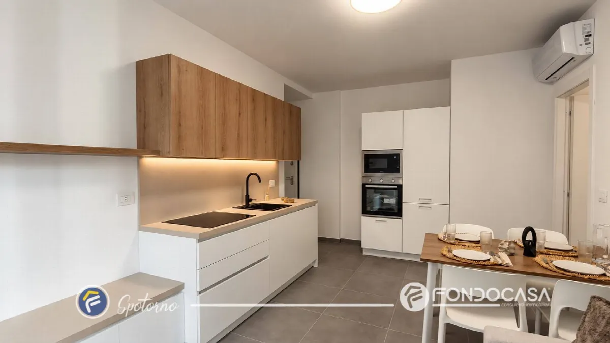 Appartamento in vendita a Spotorno - foto 1