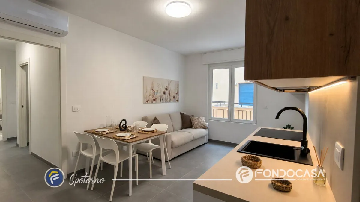 Appartamento in vendita a Spotorno - foto 3