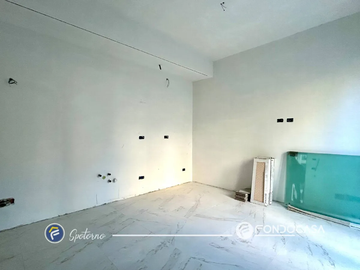 Appartamento in vendita a Spotorno - foto 7