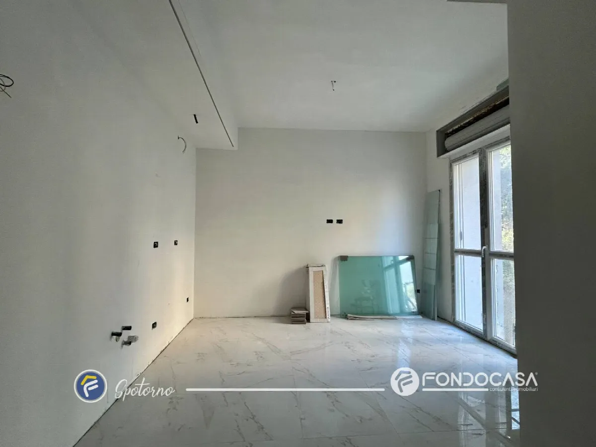 Appartamento in vendita a Spotorno - foto 8