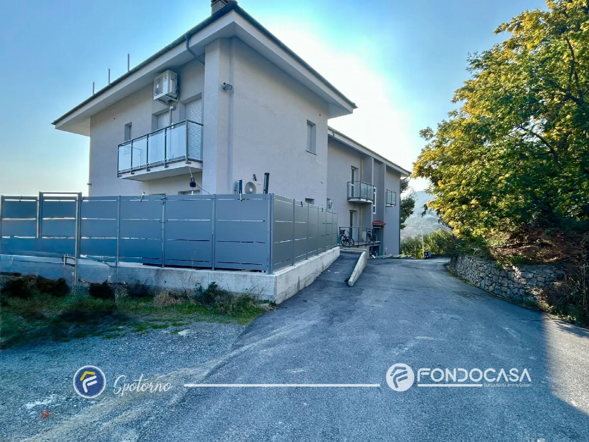 Appartamento in vendita a Spotorno - foto 4