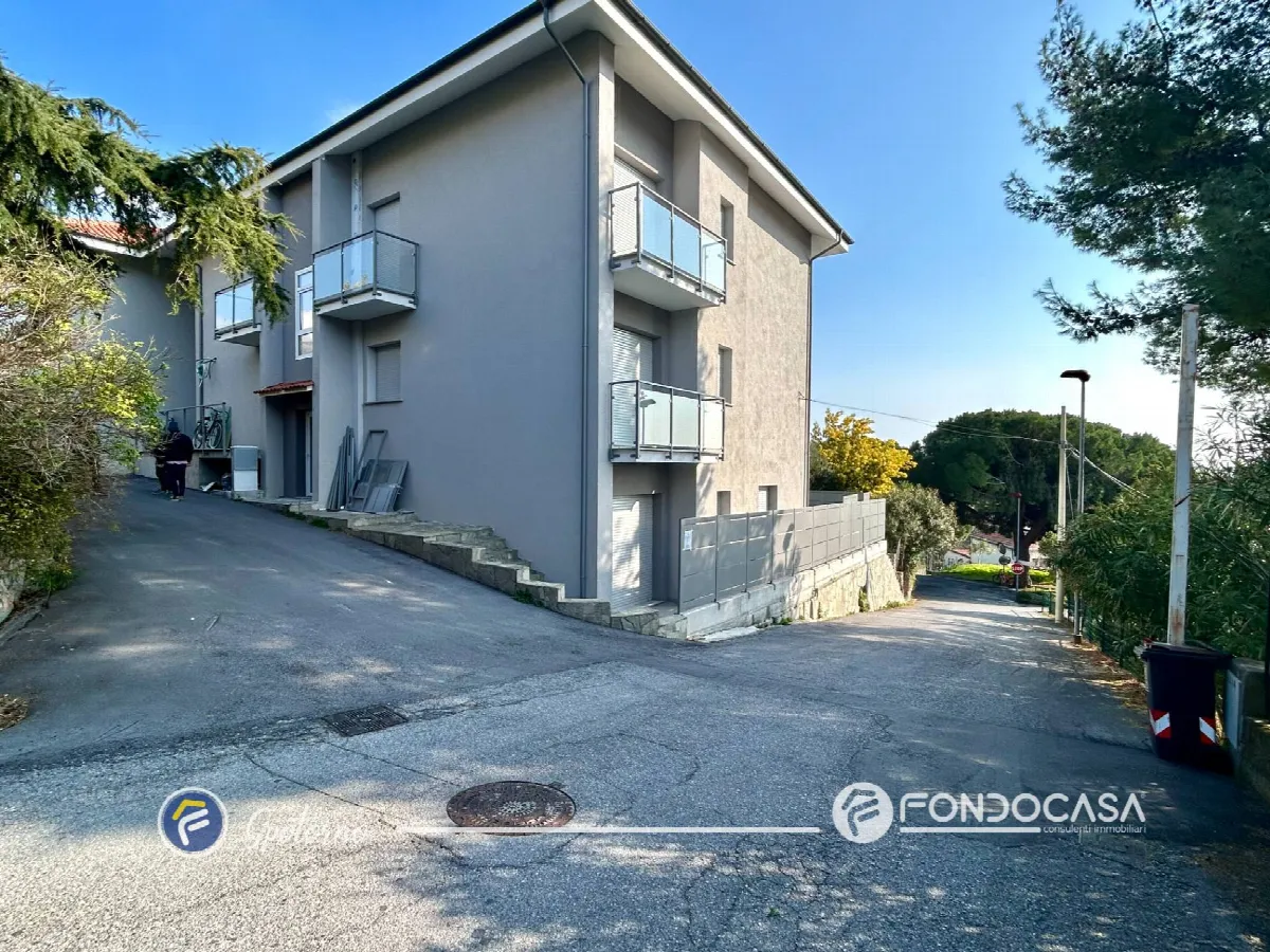 Appartamento in vendita a Spotorno - foto 6