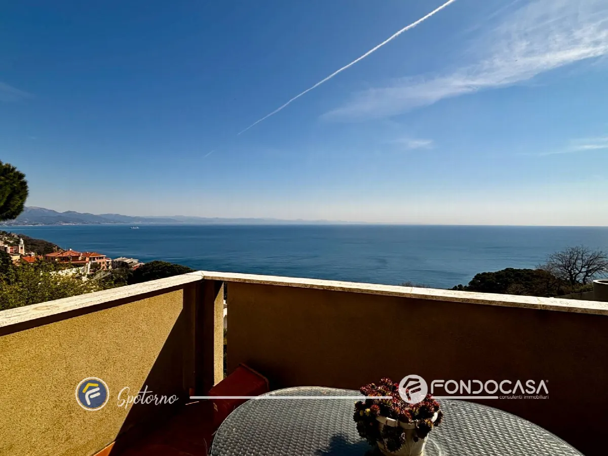 Appartamento in vendita a Bergeggi - foto 1