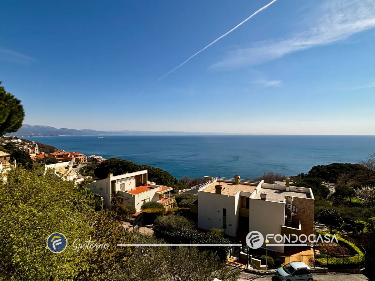 Appartamento in vendita a Bergeggi - foto 2
