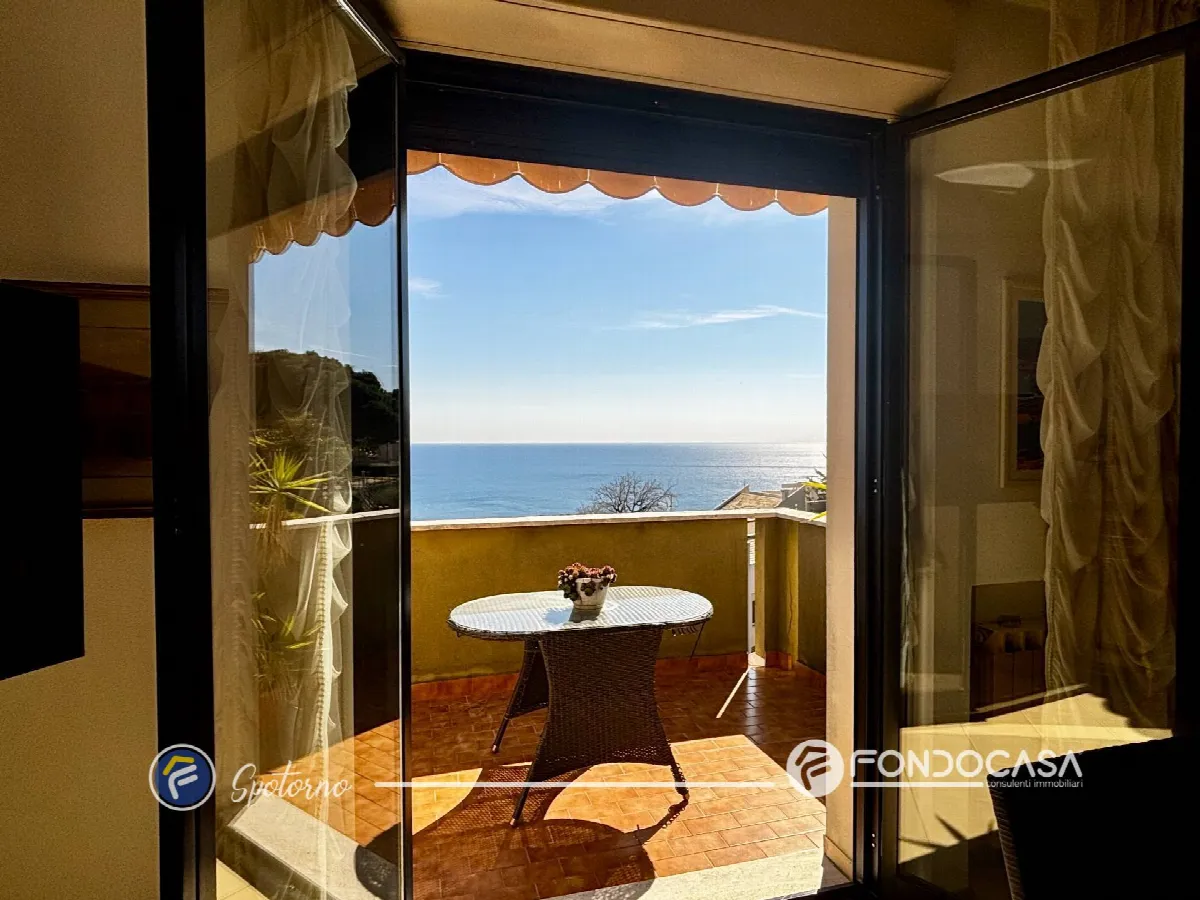 Appartamento in vendita a Bergeggi - foto 4