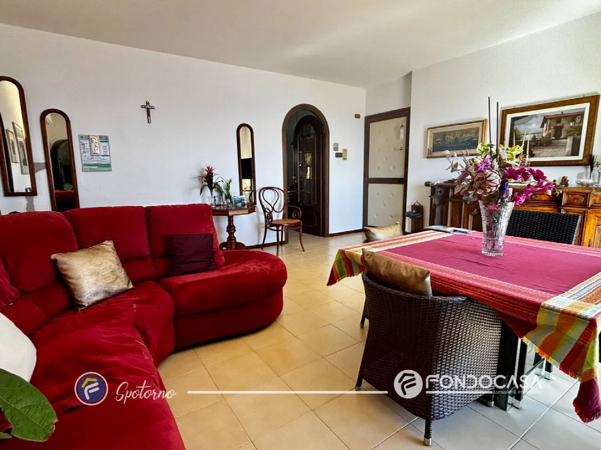 Appartamento in vendita a Bergeggi - foto 9