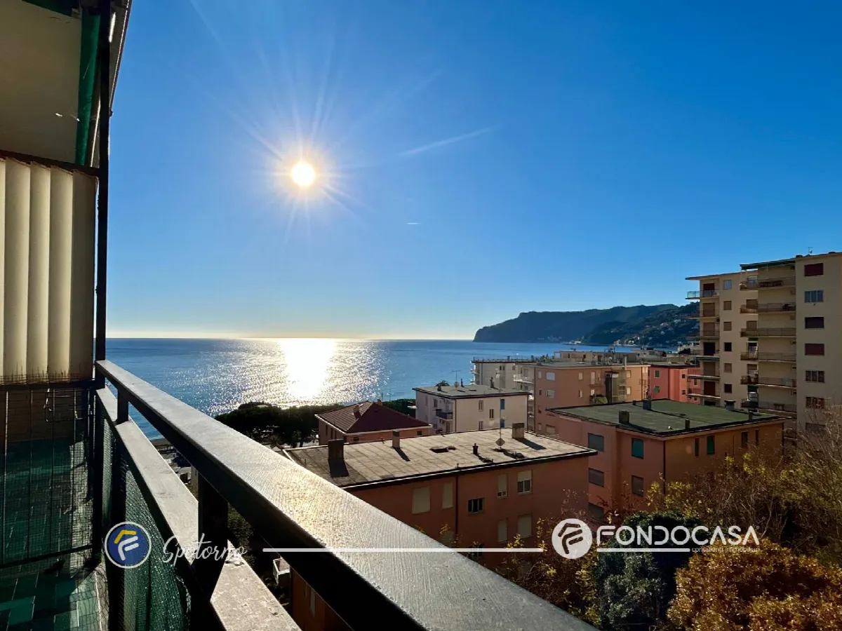 Appartamento in vendita a Spotorno - foto 1