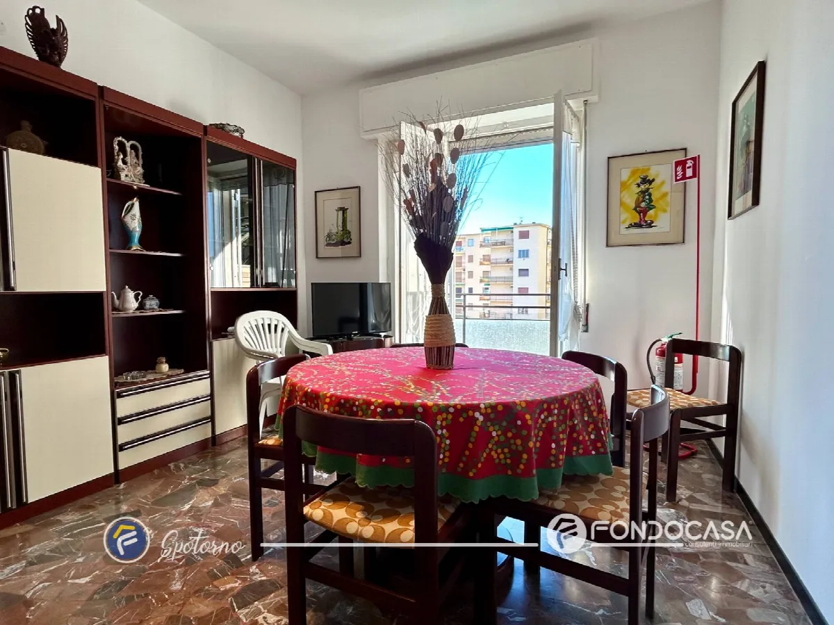 Appartamento in vendita a Spotorno - foto 3