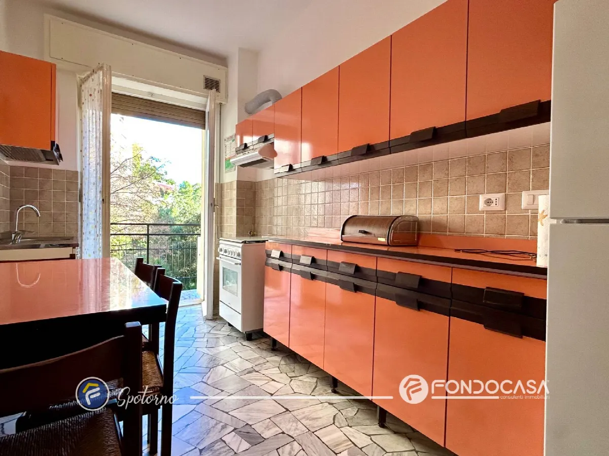 Appartamento in vendita a Spotorno - foto 5