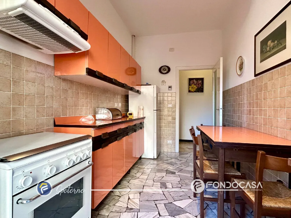 Appartamento in vendita a Spotorno - foto 6