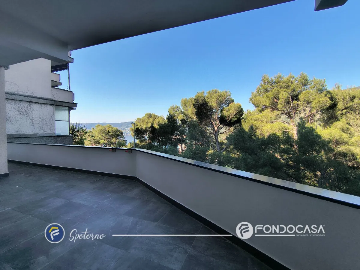 Appartamento in vendita a Bergeggi, Torre Del Mare - foto 1