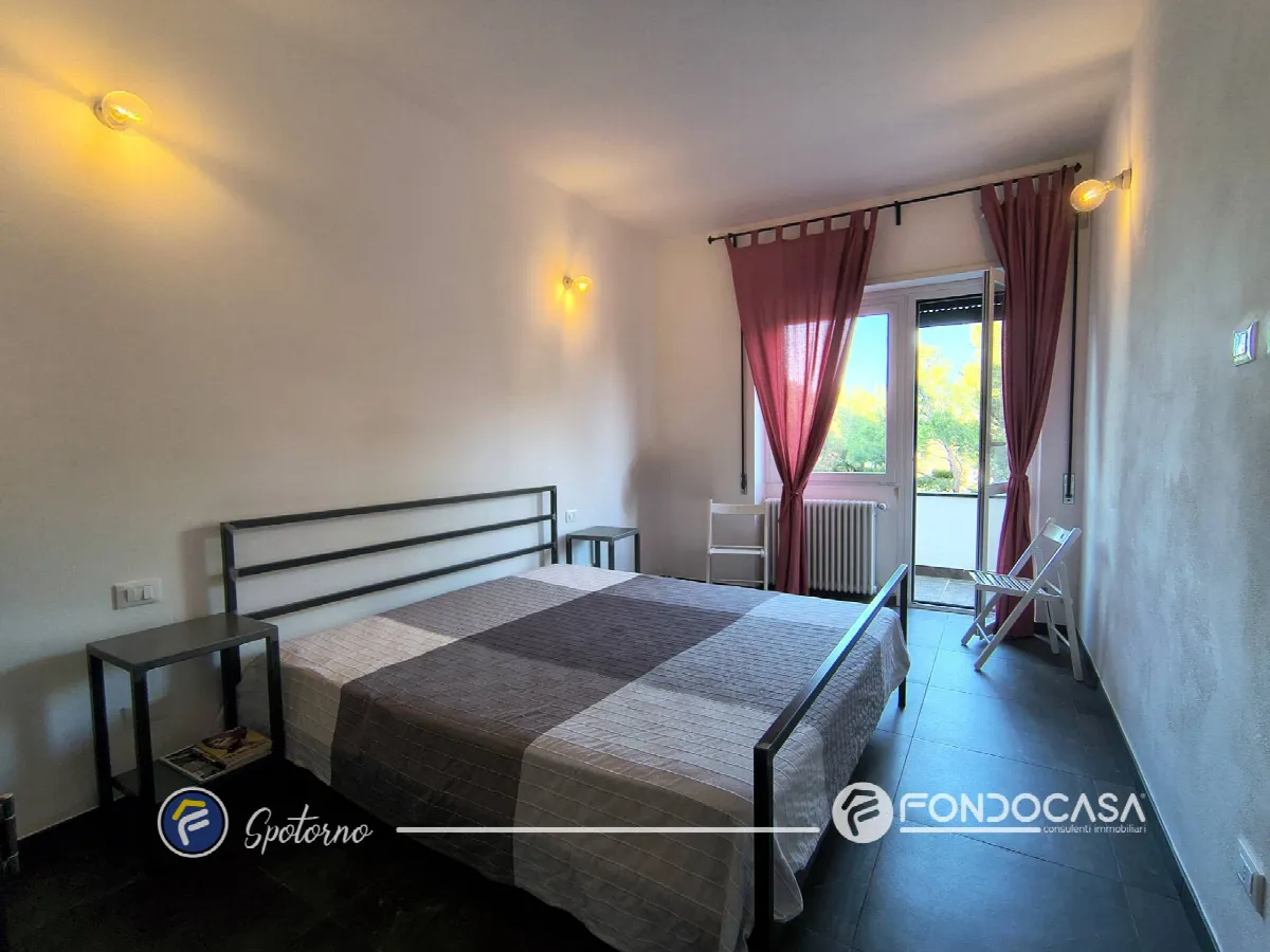Appartamento in vendita a Bergeggi, Torre Del Mare - foto 10