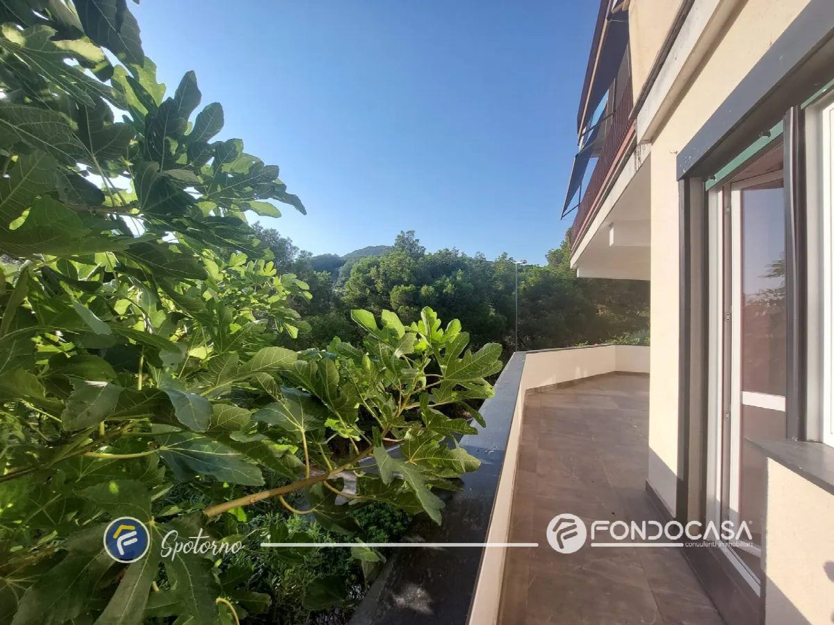 Appartamento in vendita a Bergeggi, Torre Del Mare - foto 2