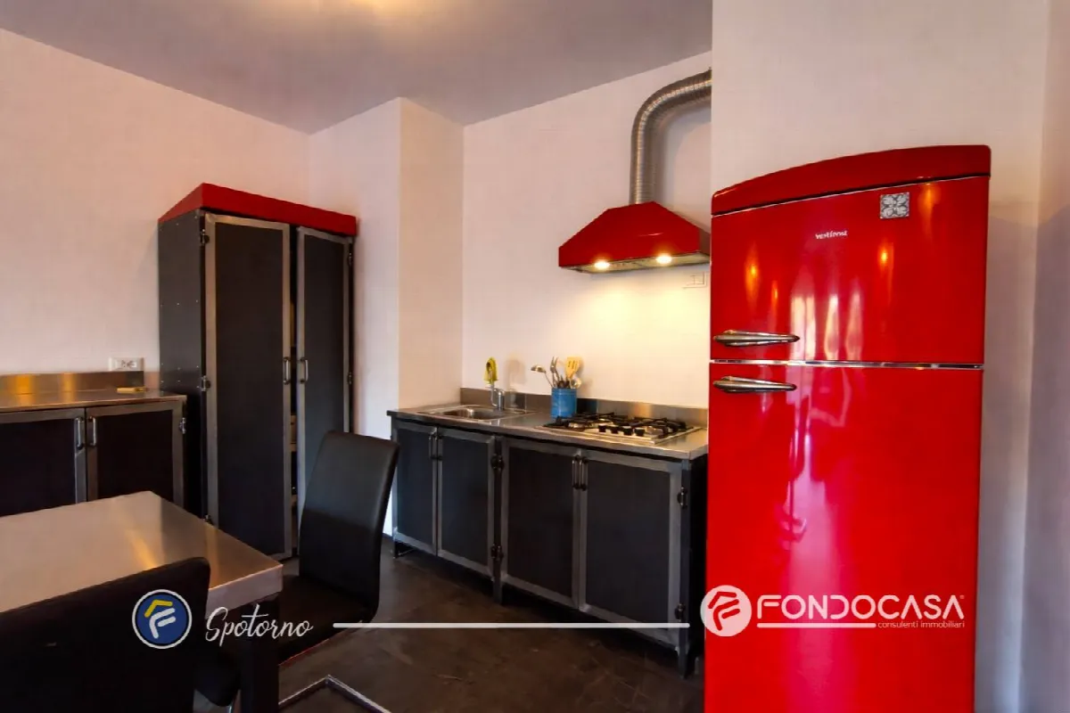 Appartamento in vendita a Bergeggi, Torre Del Mare - foto 6