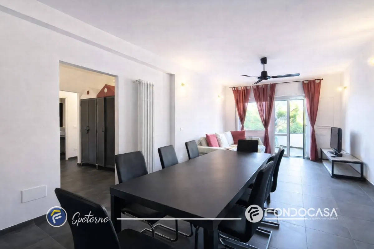 Appartamento in vendita a Bergeggi, Torre Del Mare - foto 7