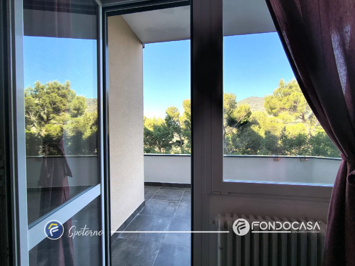 Appartamento in vendita a Bergeggi, Torre Del Mare - foto 8