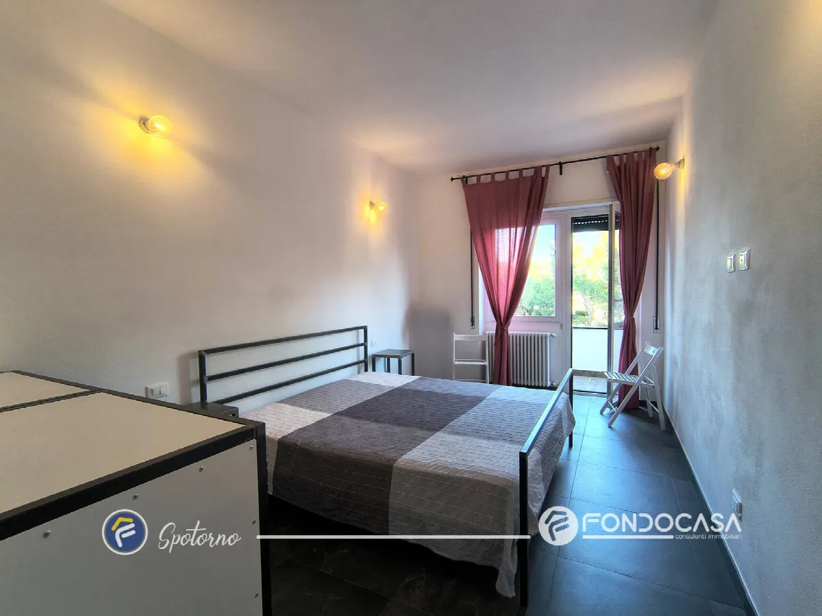 Appartamento in vendita a Bergeggi, Torre Del Mare - foto 9