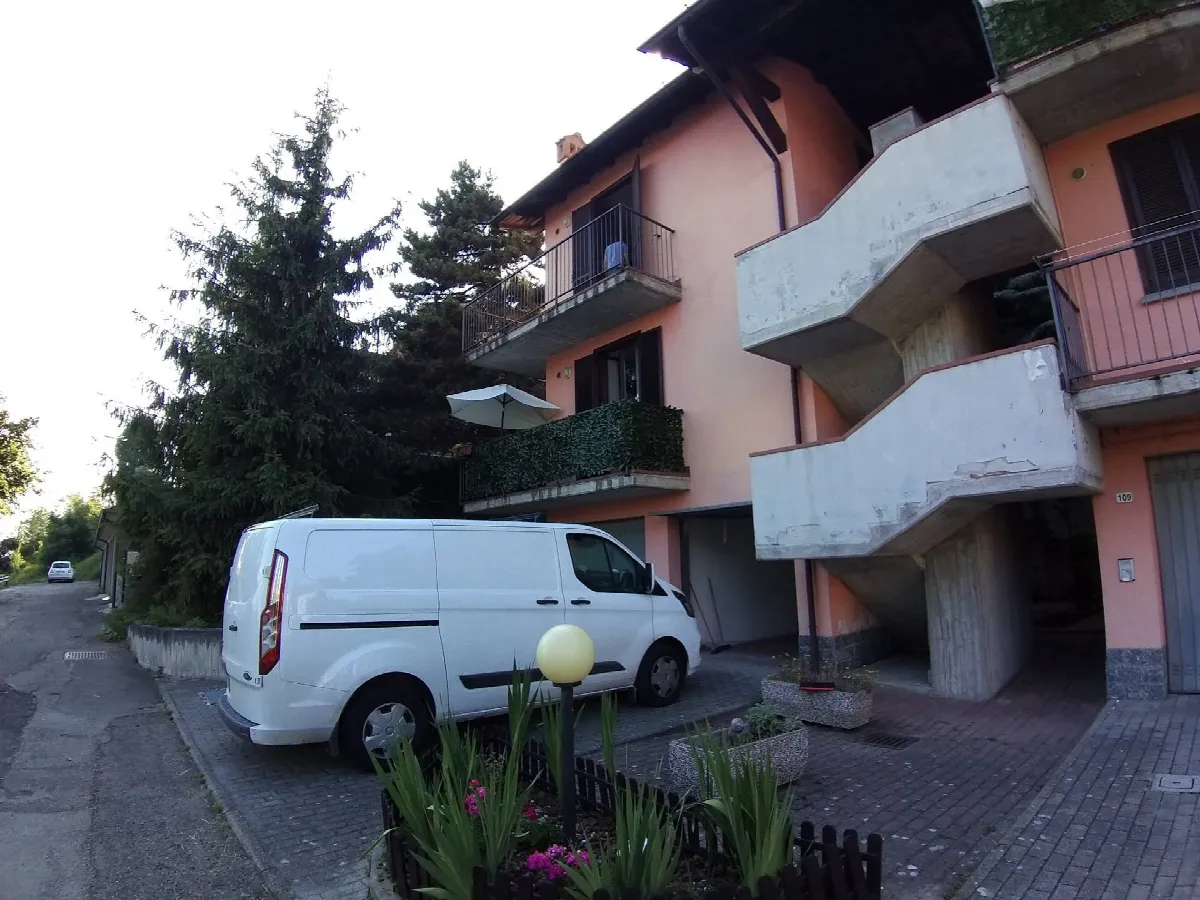 Appartamento in vendita a Serramazzoni - foto 1