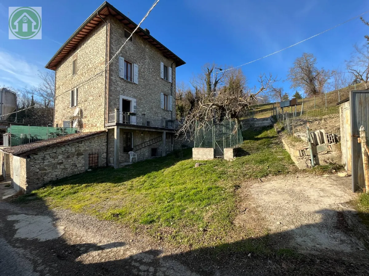 Appartamento con Giardino/Terrazzo in vendita a Pavullo nel Frignano, Coscogno - foto 2