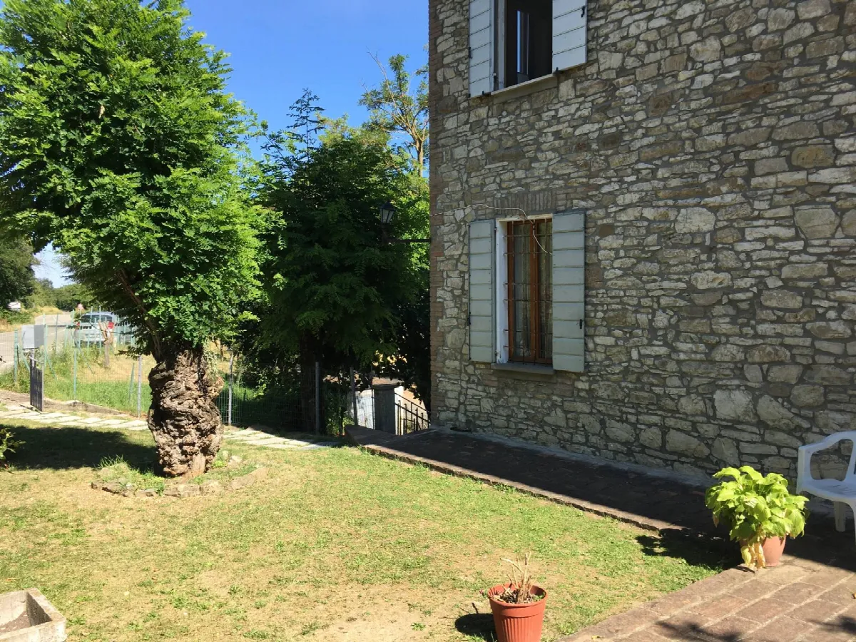 Appartamento con Giardino/Terrazzo in vendita a Pavullo nel Frignano, Coscogno - foto 4