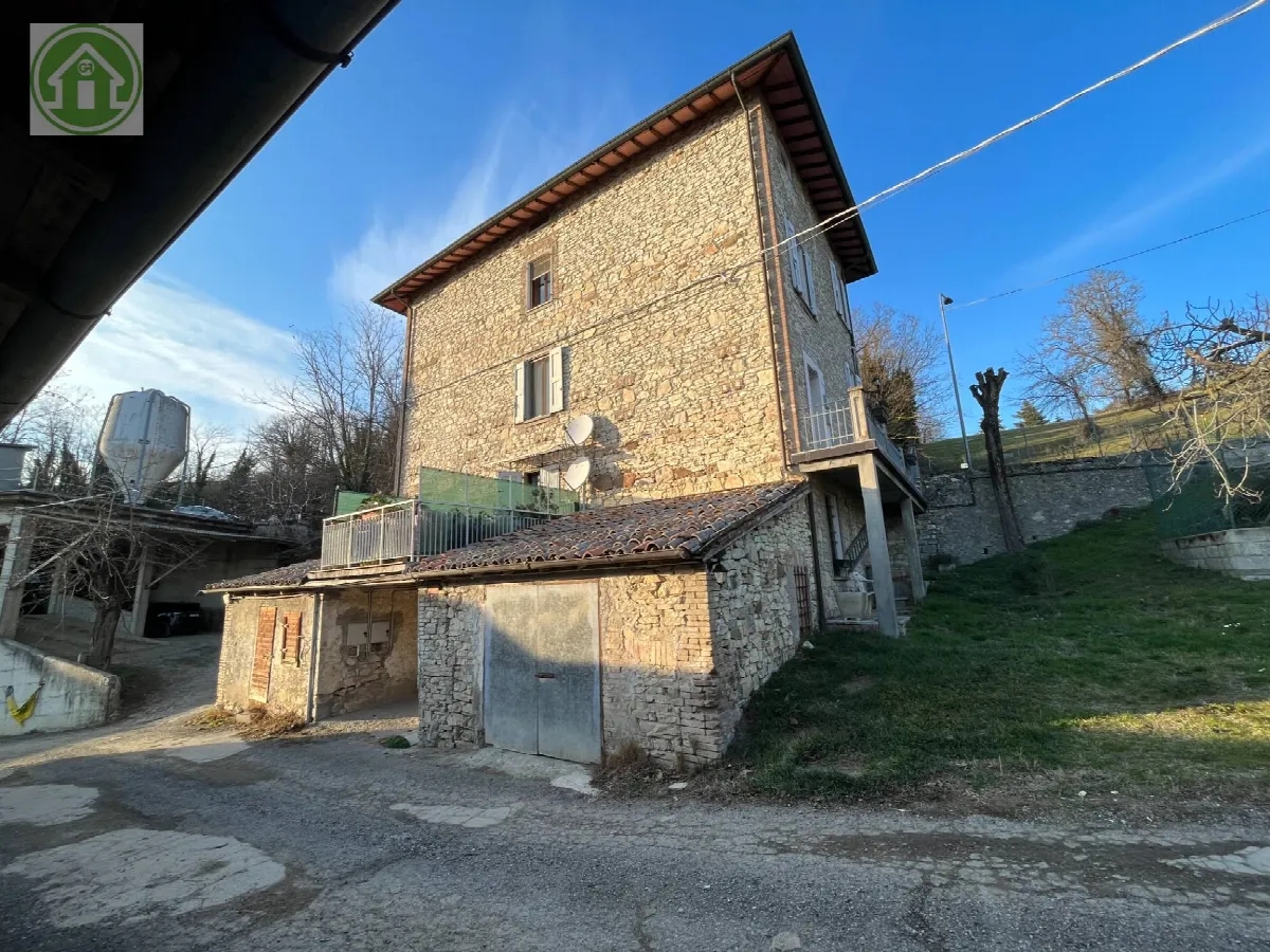 Appartamento con Giardino/Terrazzo in vendita a Pavullo nel Frignano, Coscogno - foto 5