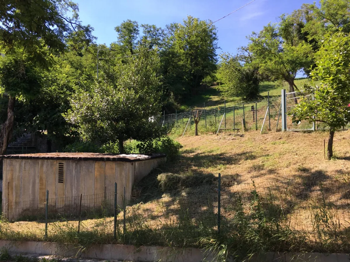 Appartamento con Giardino/Terrazzo in vendita a Pavullo nel Frignano, Coscogno - foto 6