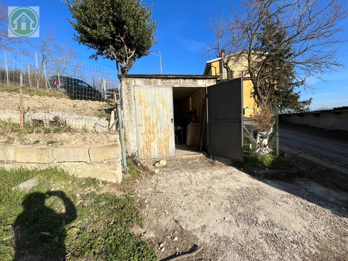 Appartamento con Giardino/Terrazzo in vendita a Pavullo nel Frignano, Coscogno - foto 8