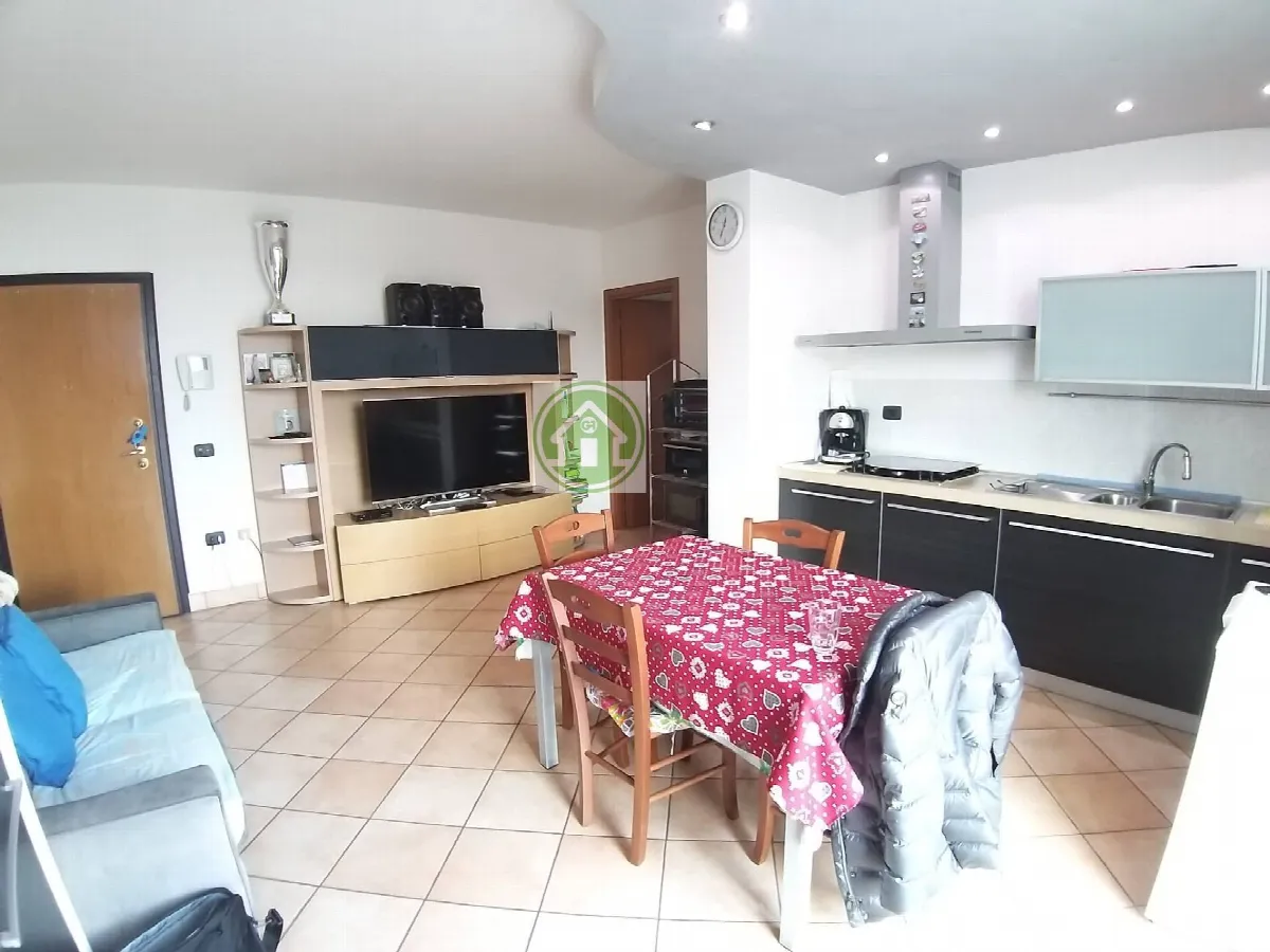 Appartamento in vendita a Pavullo nel Frignano, S.Antonio - foto 1