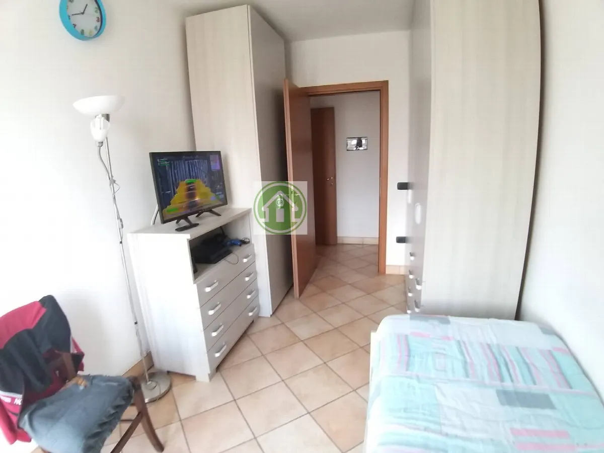 Appartamento in vendita a Pavullo nel Frignano, S.Antonio - foto 10