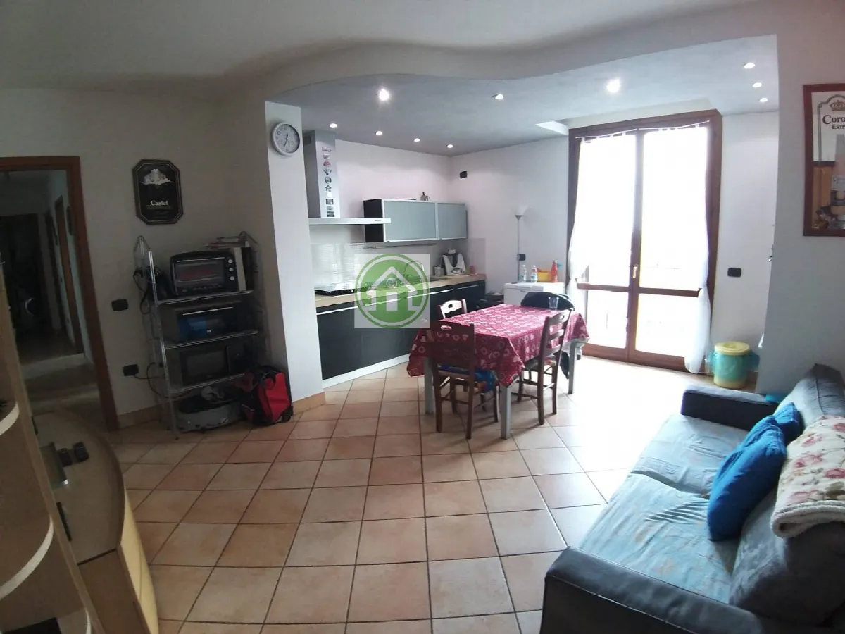 Appartamento in vendita a Pavullo nel Frignano, S.Antonio - foto 2