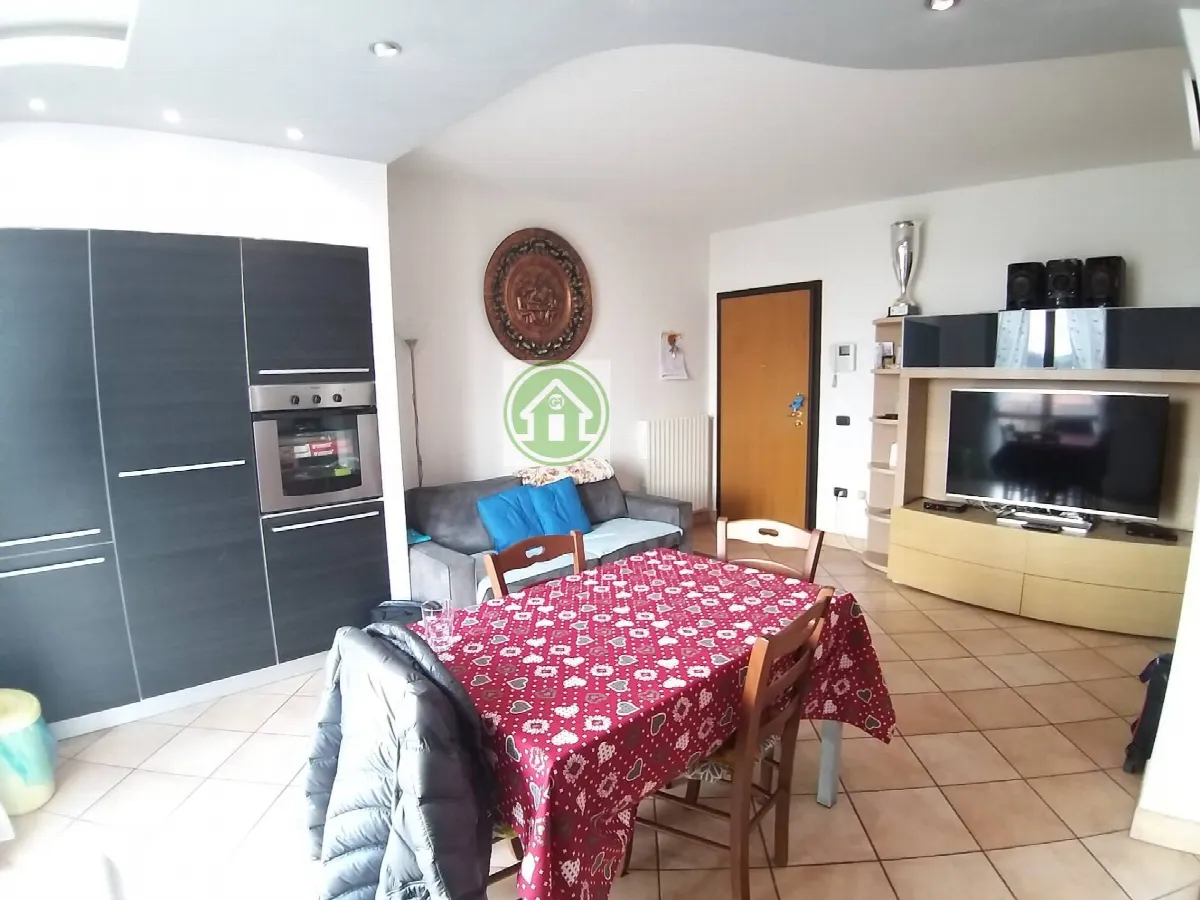 Appartamento in vendita a Pavullo nel Frignano, S.Antonio - foto 3