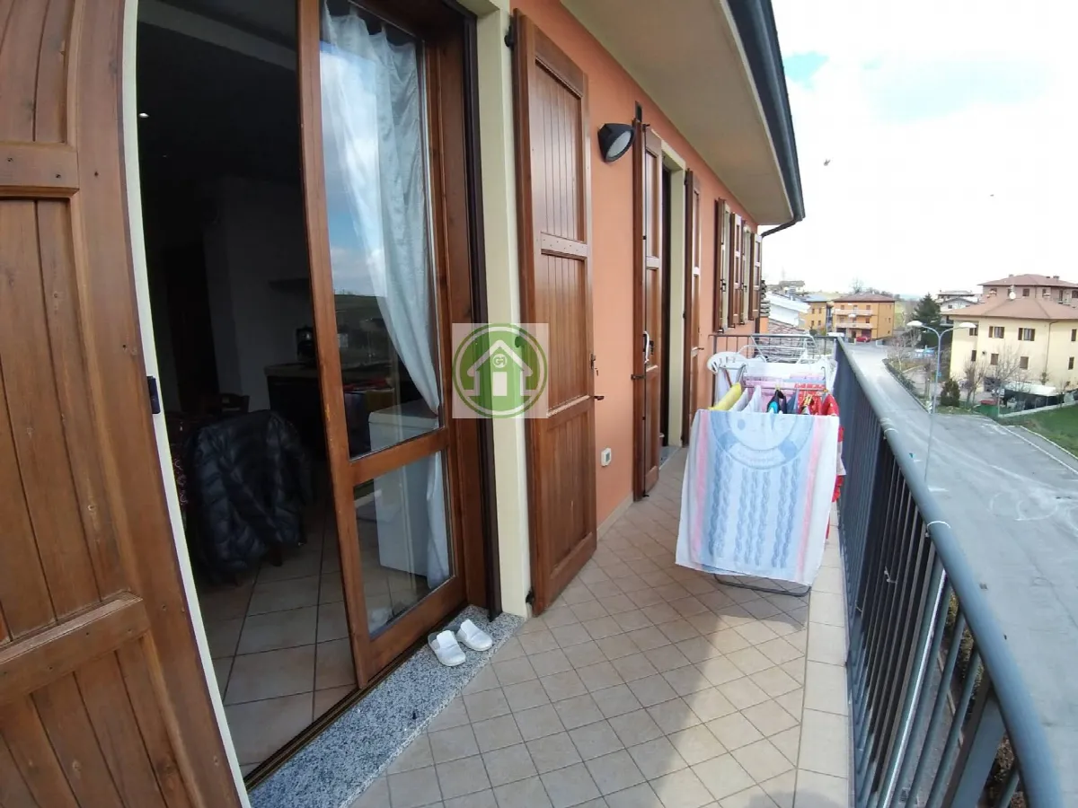 Appartamento in vendita a Pavullo nel Frignano, S.Antonio - foto 5