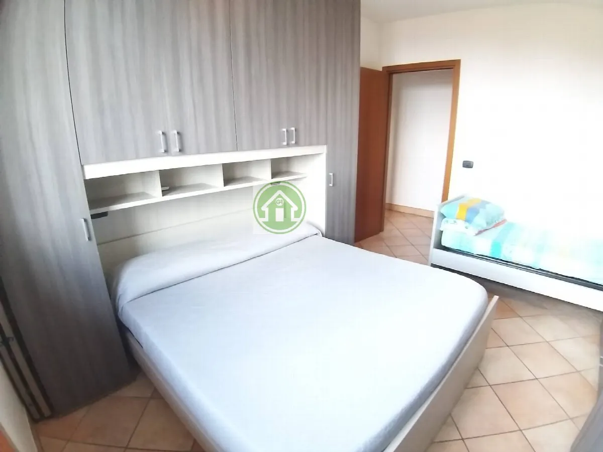 Appartamento in vendita a Pavullo nel Frignano, S.Antonio - foto 7