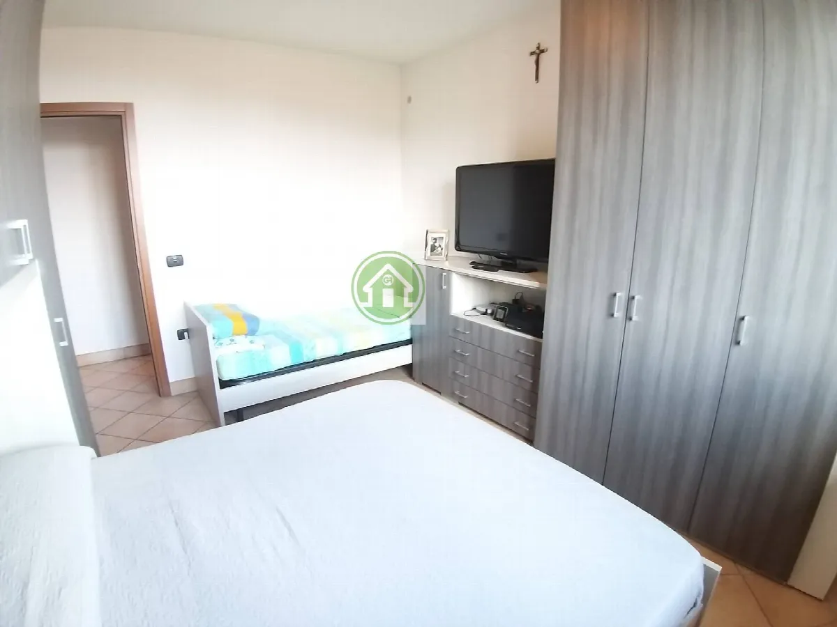 Appartamento in vendita a Pavullo nel Frignano, S.Antonio - foto 8