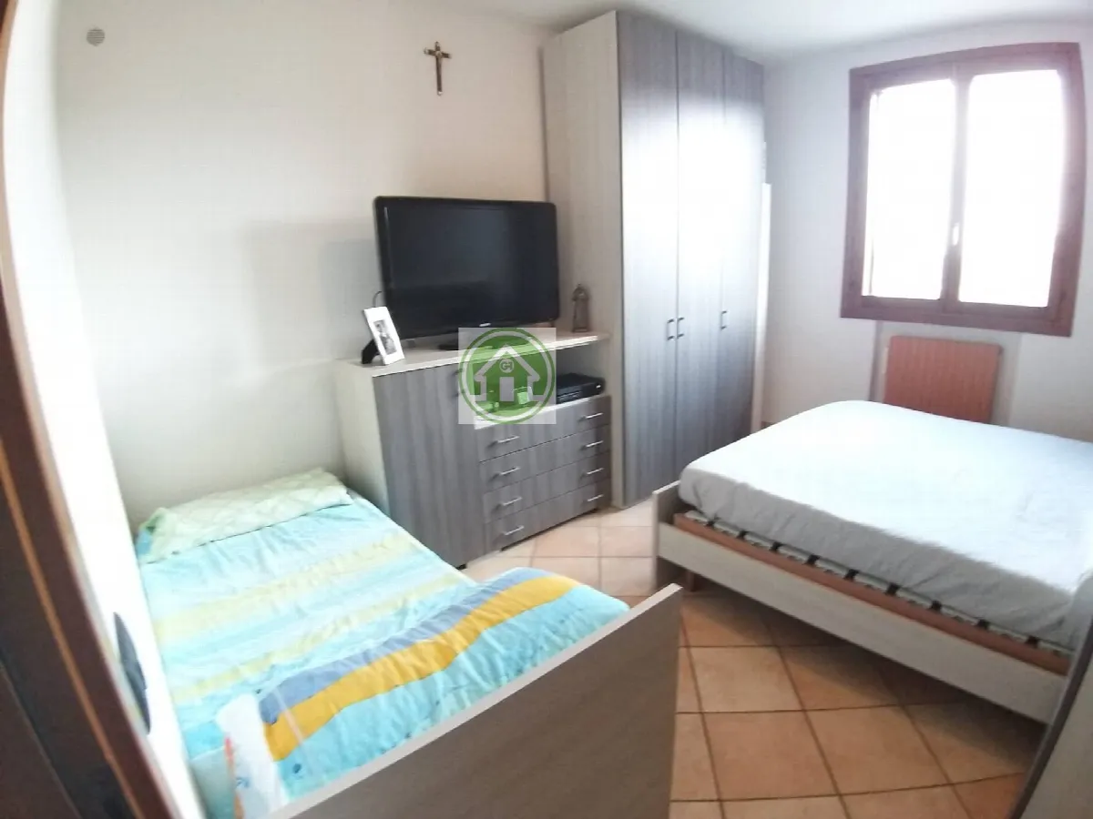 Appartamento in vendita a Pavullo nel Frignano, S.Antonio - foto 9