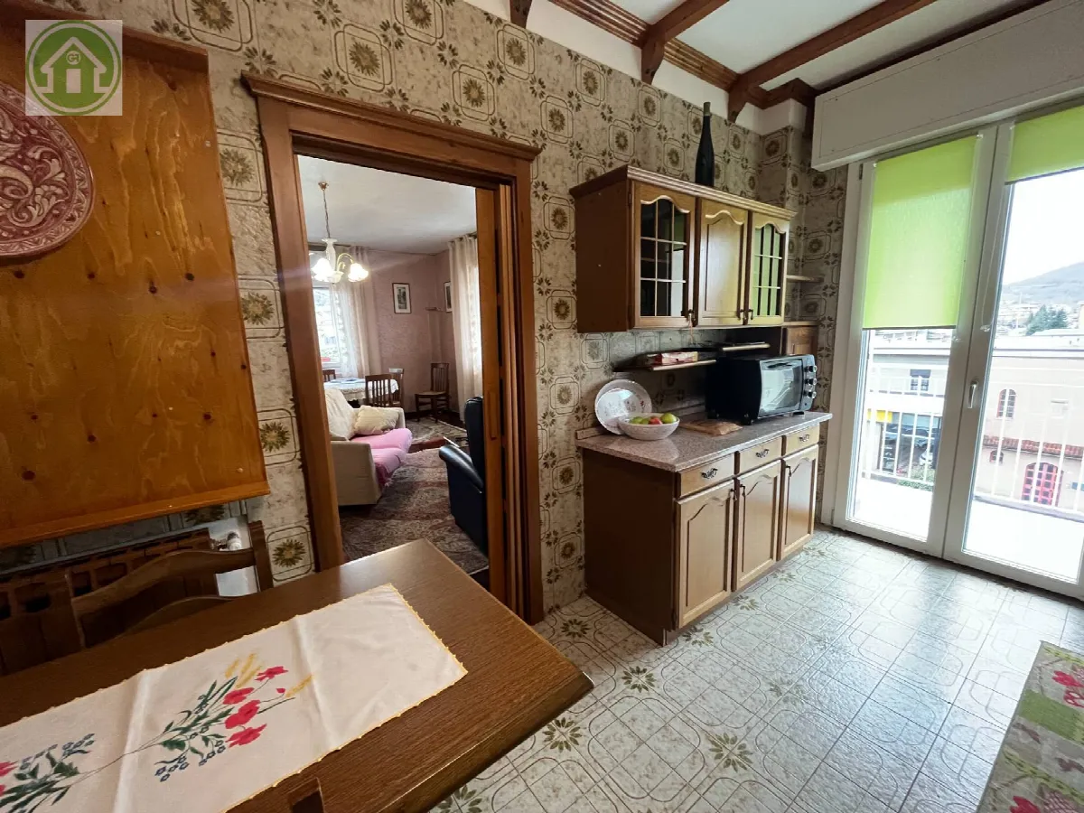 Appartamento con Giardino/Terrazzo in vendita a Pavullo nel Frignano, Budria - foto 10
