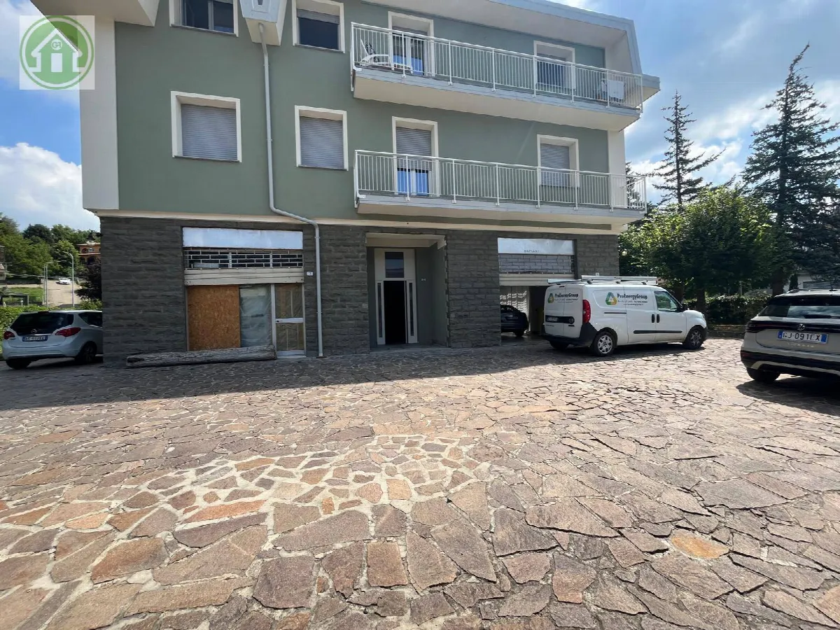 Appartamento con Giardino/Terrazzo in vendita a Pavullo nel Frignano, Budria - foto 3