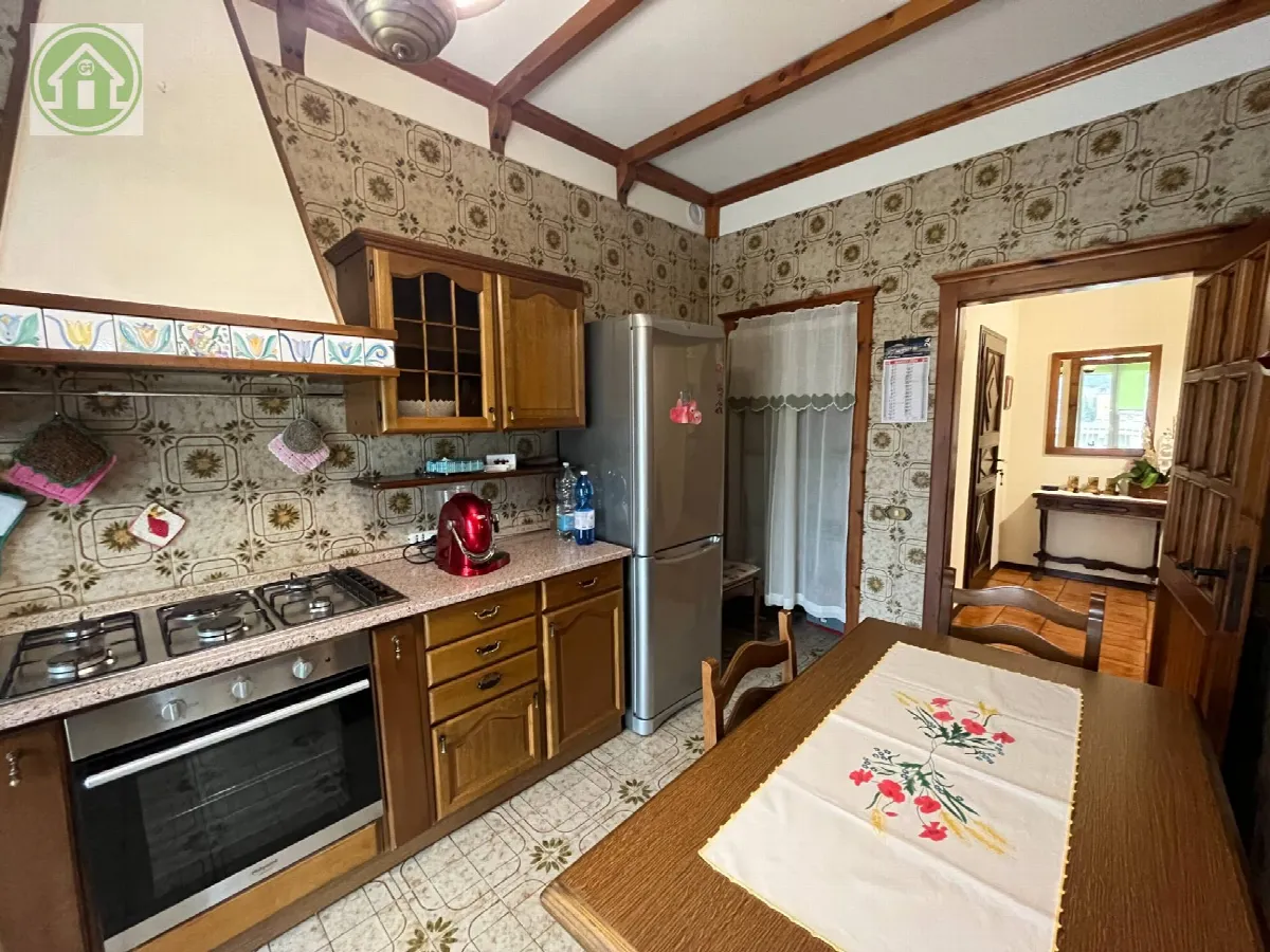 Appartamento con Giardino/Terrazzo in vendita a Pavullo nel Frignano, Budria - foto 7