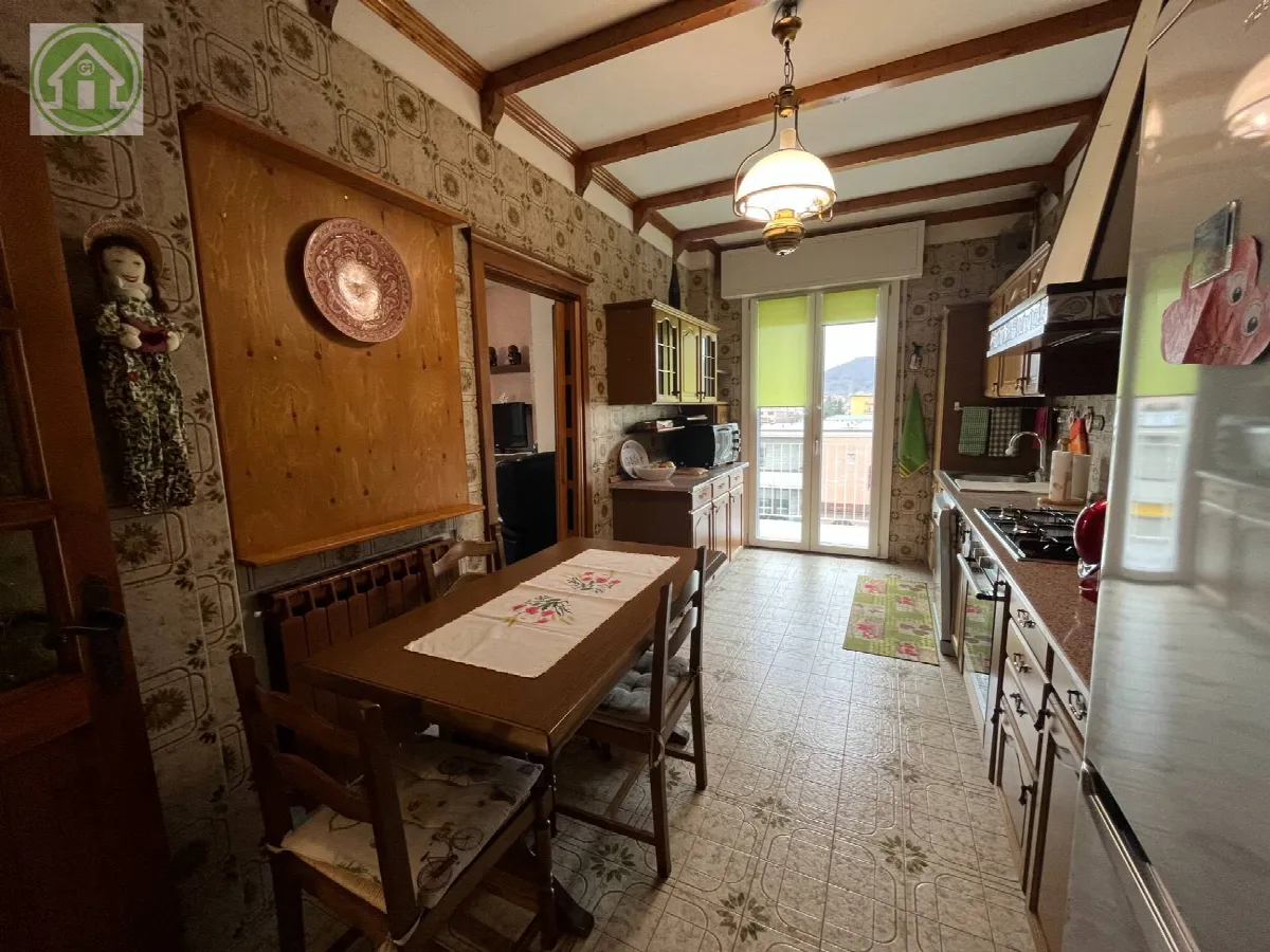 Appartamento con Giardino/Terrazzo in vendita a Pavullo nel Frignano, Budria - foto 9
