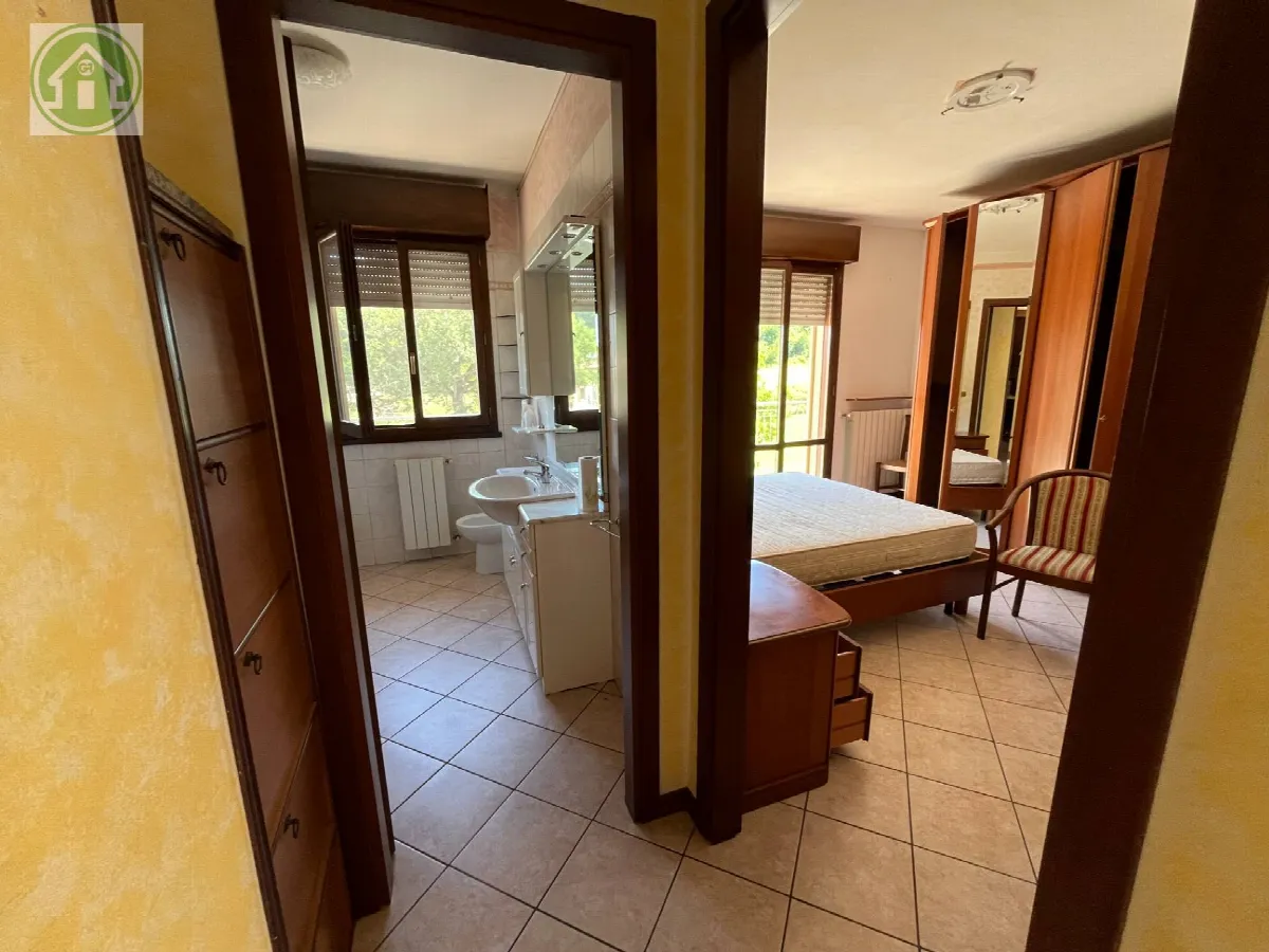 Appartamento in vendita a Pavullo nel Frignano, Piantacroce - foto 10