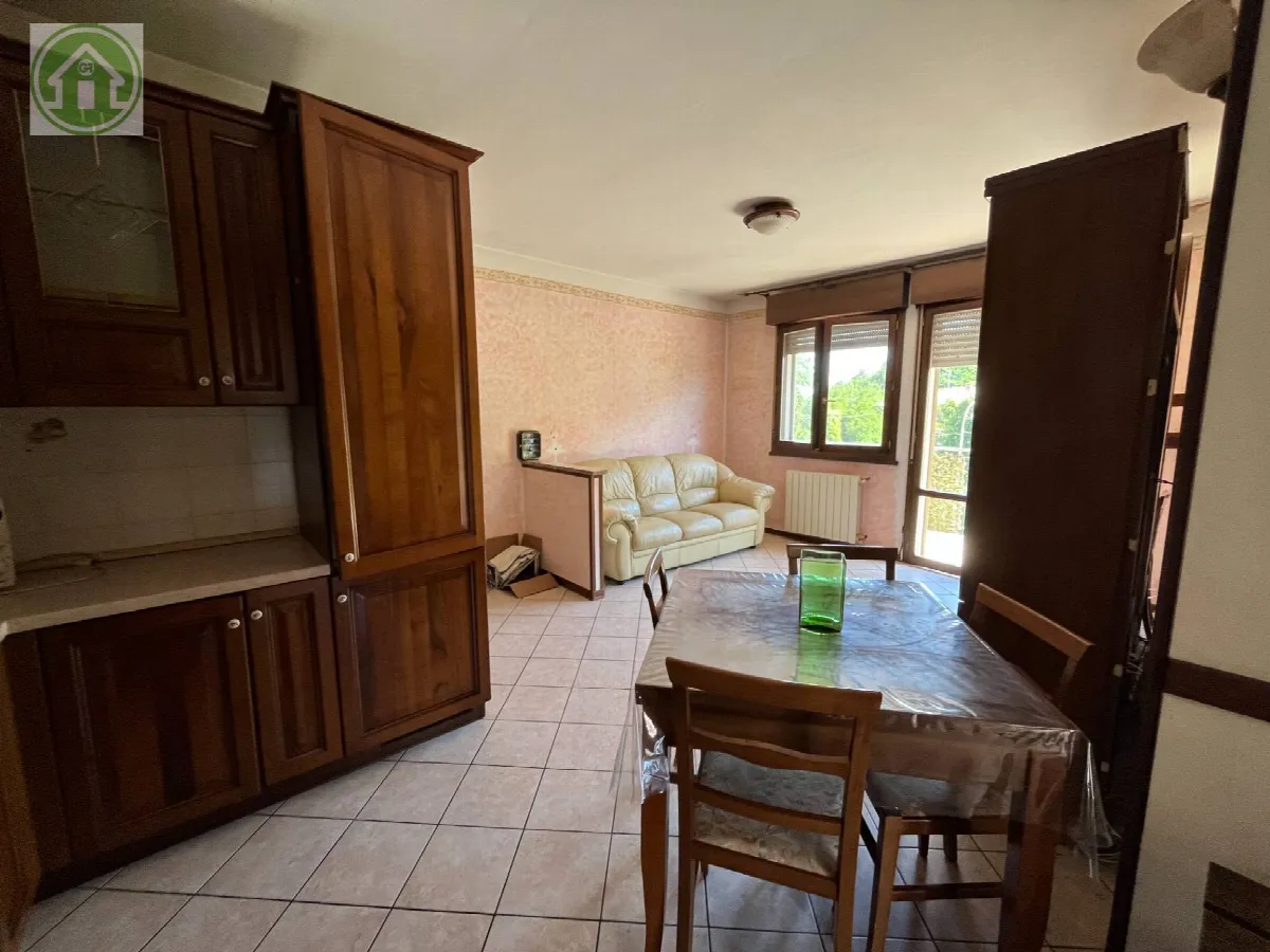 Appartamento in vendita a Pavullo nel Frignano, Piantacroce - foto 2