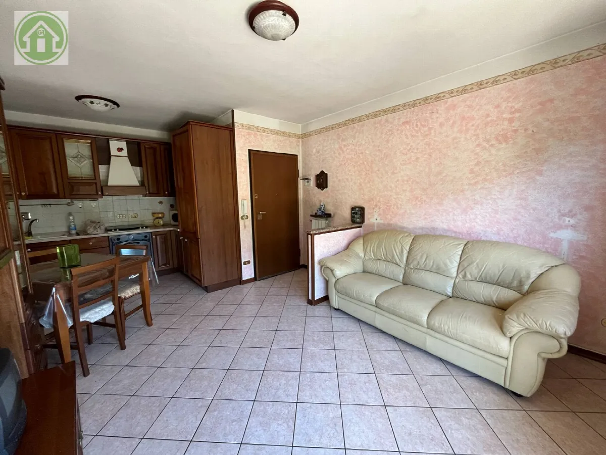 Appartamento in vendita a Pavullo nel Frignano, Piantacroce - foto 5