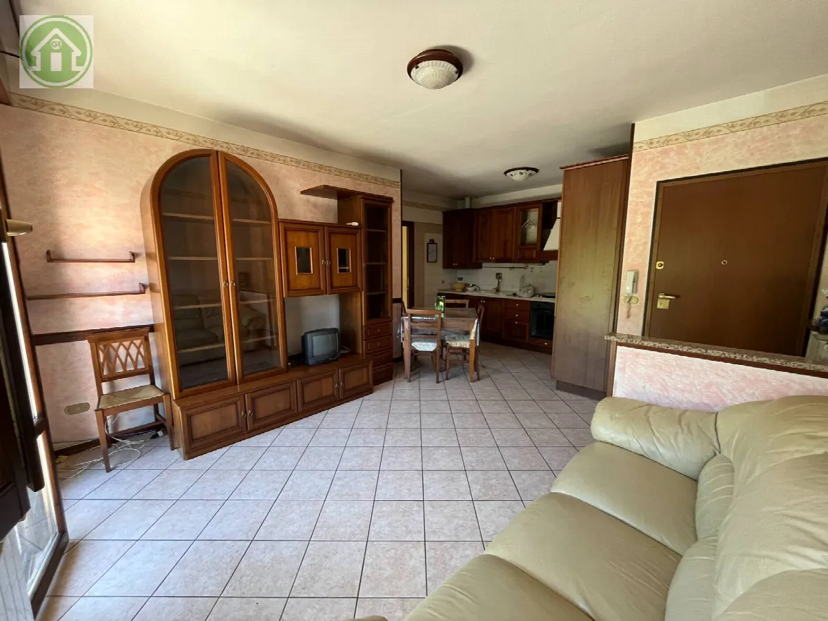 Appartamento in vendita a Pavullo nel Frignano, Piantacroce - foto 6