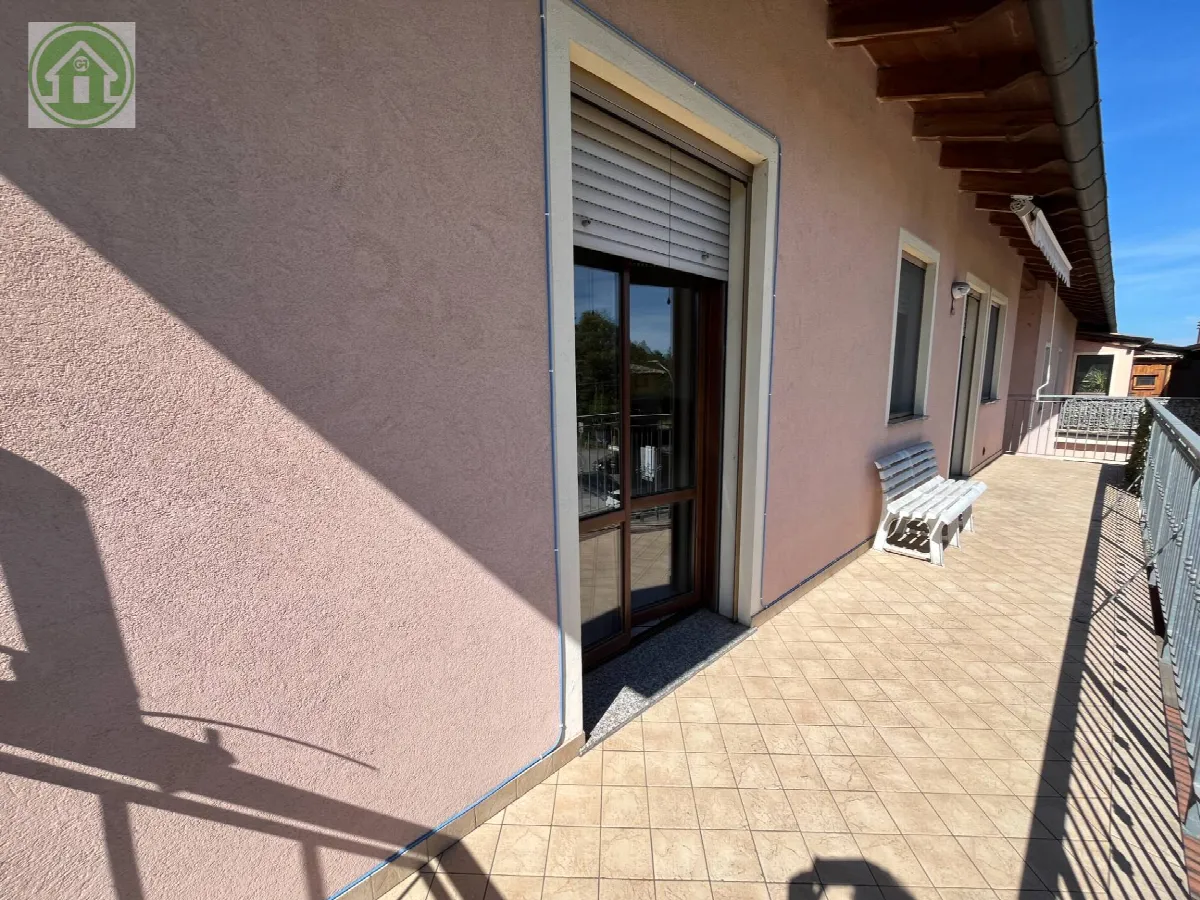 Appartamento in vendita a Pavullo nel Frignano, Piantacroce - foto 9