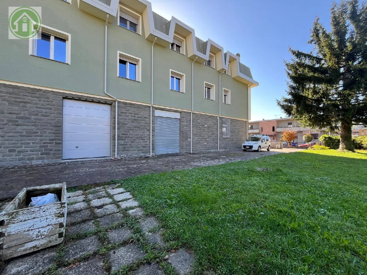 Appartamento con Giardino/Terrazzo in vendita a Pavullo nel Frignano, Budria - foto 1