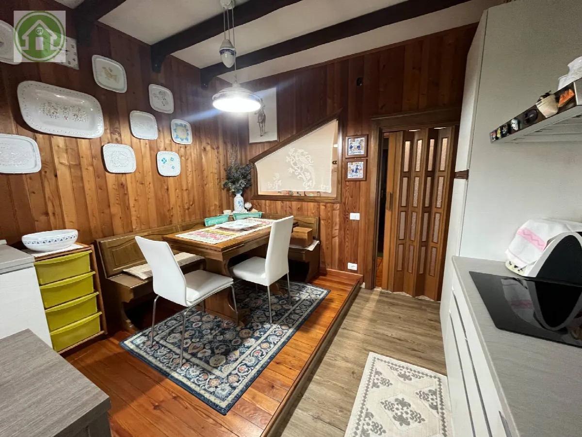 Appartamento con Giardino/Terrazzo in vendita a Pavullo nel Frignano, Budria - foto 10