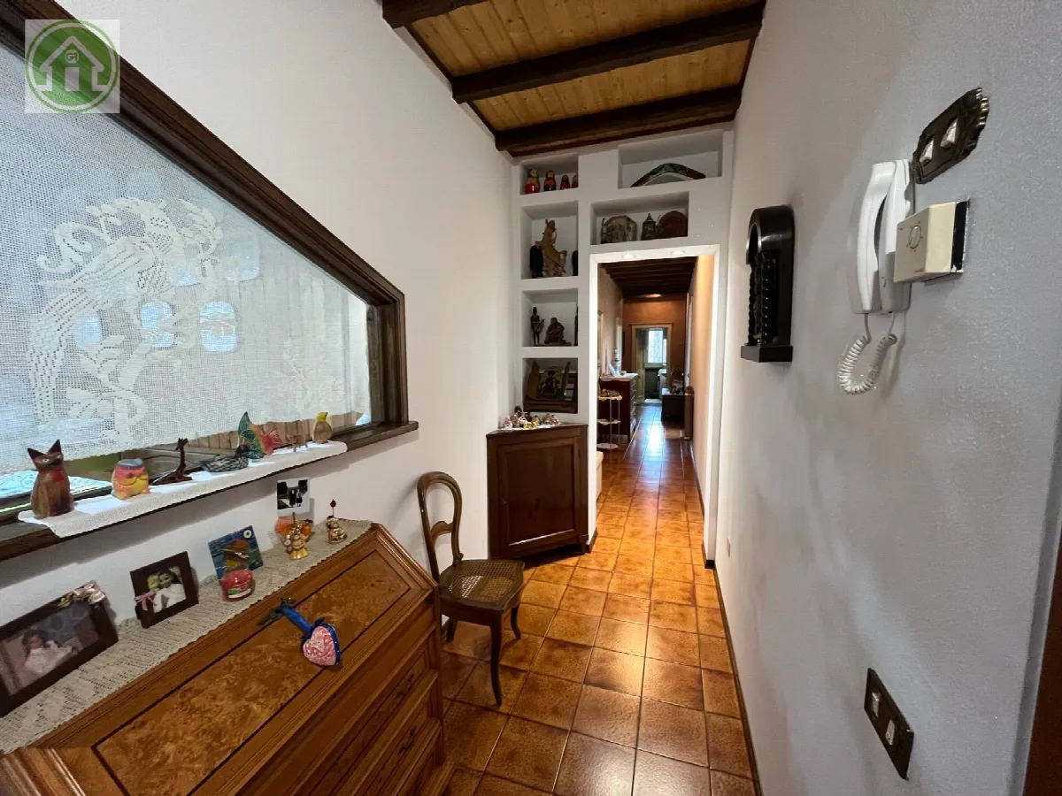 Appartamento con Giardino/Terrazzo in vendita a Pavullo nel Frignano, Budria - foto 5