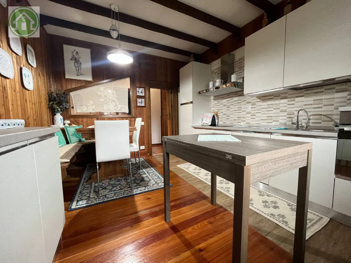 Appartamento con Giardino/Terrazzo in vendita a Pavullo nel Frignano, Budria - foto 9