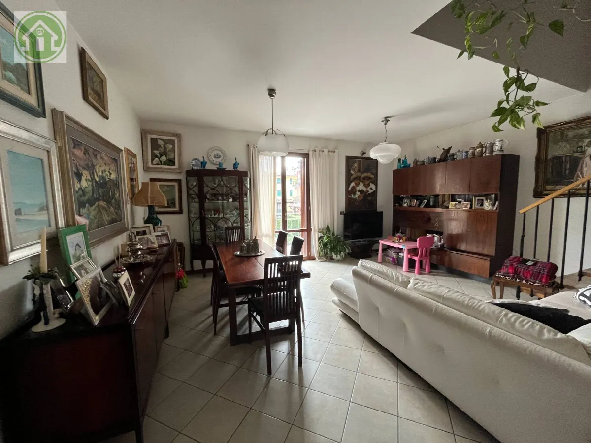 Appartamento con Giardino/Terrazzo in vendita a Pavullo nel Frignano, QuerciaGrossa - foto 3