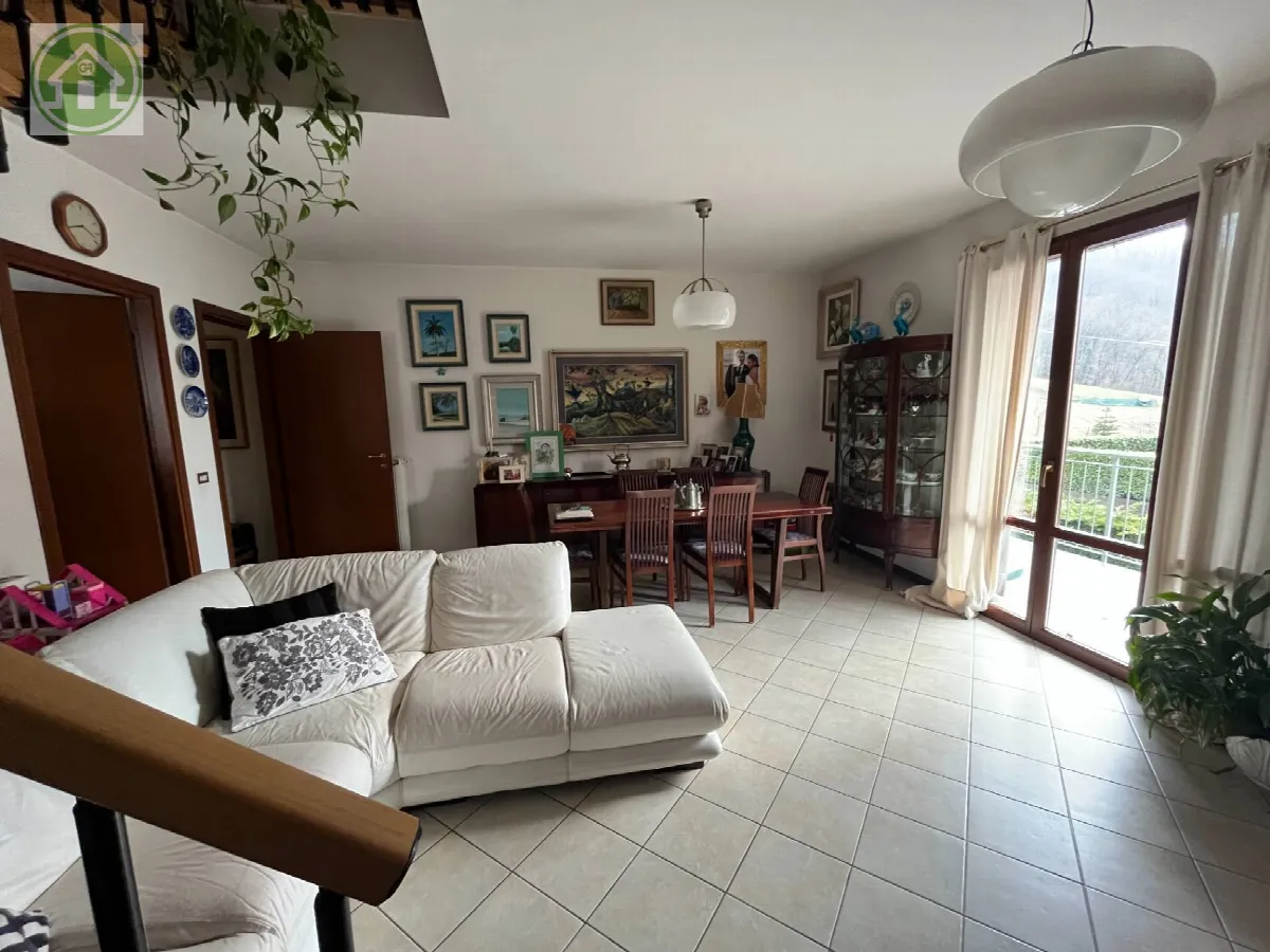 Appartamento con Giardino/Terrazzo in vendita a Pavullo nel Frignano, QuerciaGrossa - foto 5